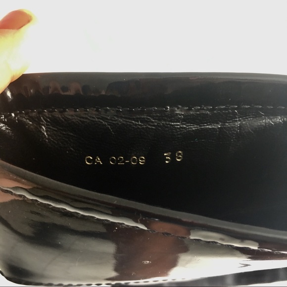 Dior boots - Picture 8 of 8